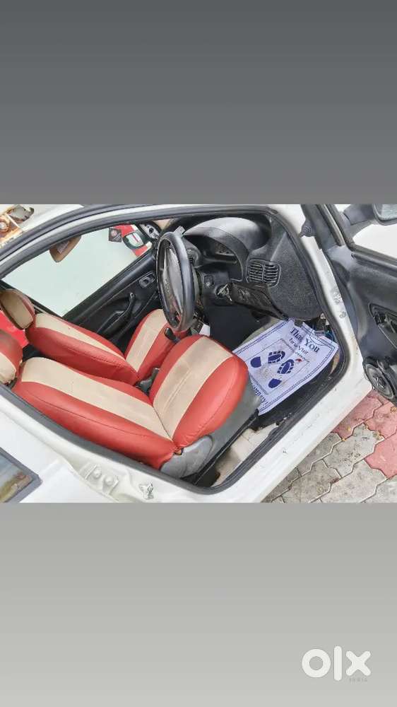 Tata Indica 2015 Diesel Manual