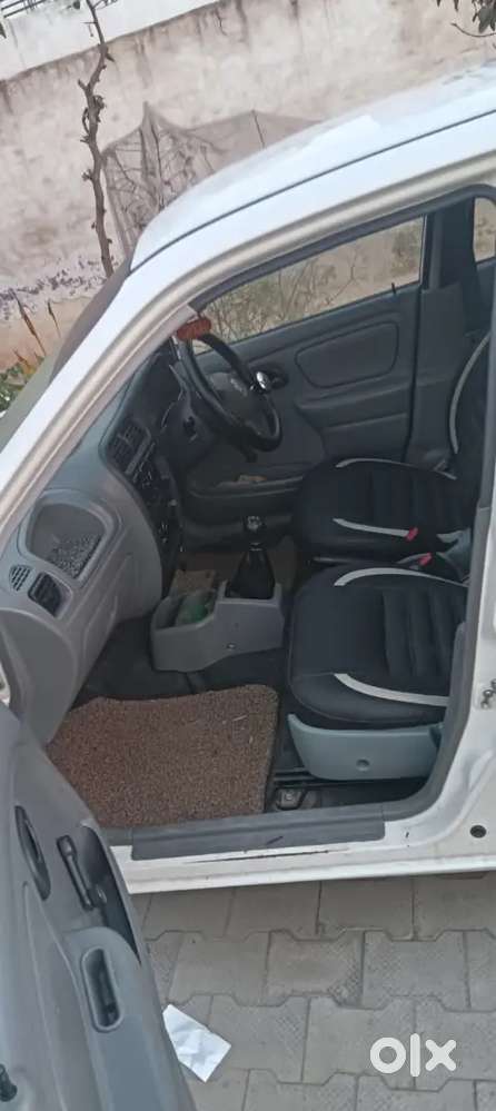 Maruti Suzuki Alto K10 2014 Cng & Hybrids 98000 Km Driven