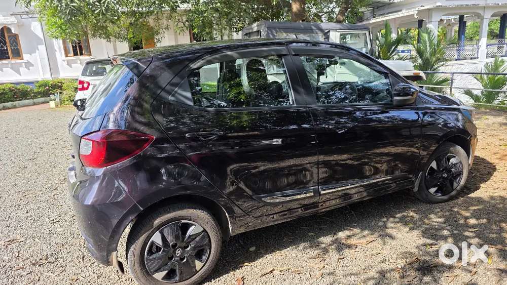 Tata Tiago Ev Xz+ Long Range 5 Years Warranty Remaining