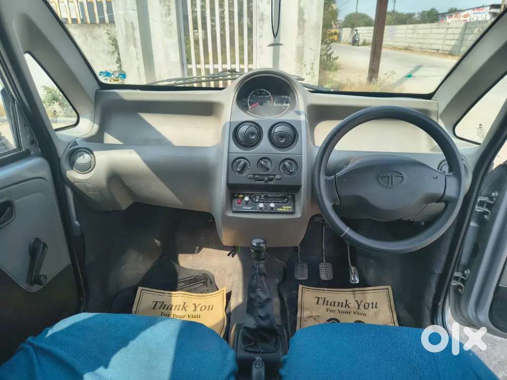 Tata Nano 2015 Petrol 39468 Km Driven