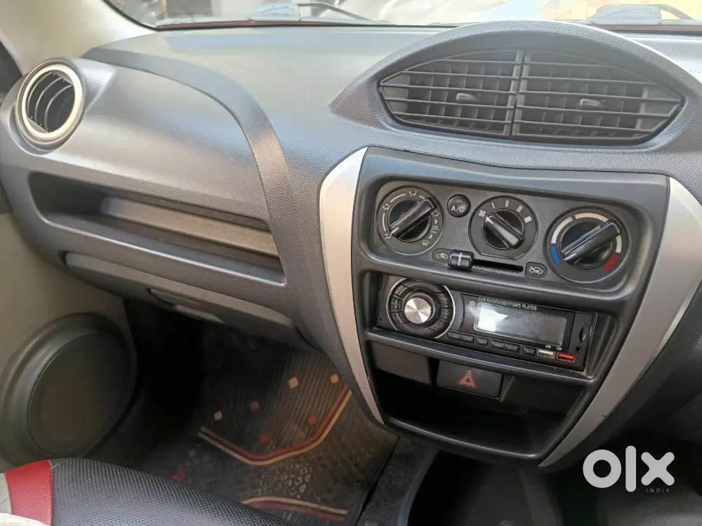 Maruti Suzuki Alto 800 2017 Petrol 41000 Km Driven