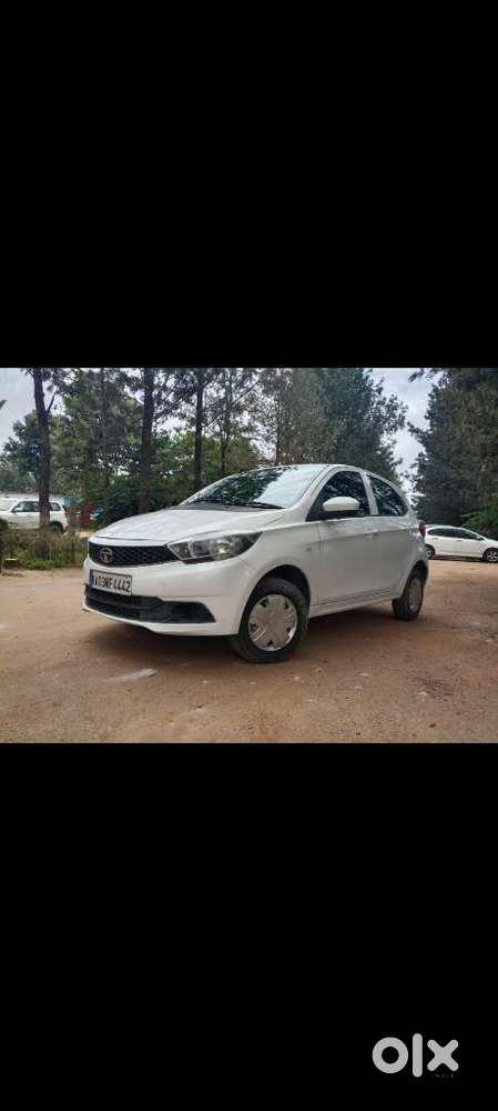 Tata Tiago 1.2 Revotron Xm, 2019, Petrol