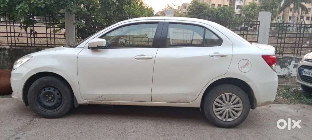 Maruti Suzuki Dzire 2022