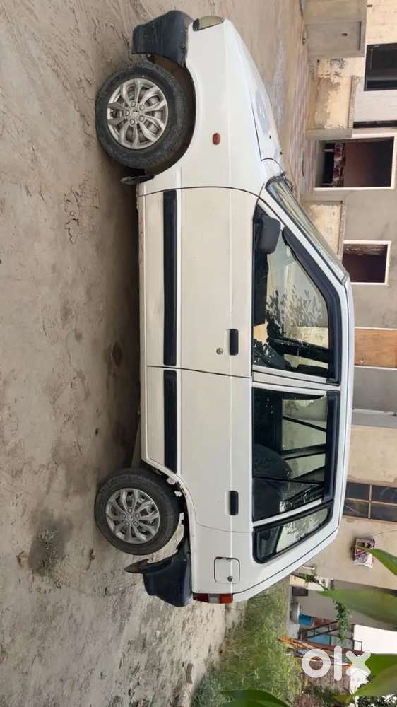 Maruti Suzuki 800 1997 Petrol Good Condition