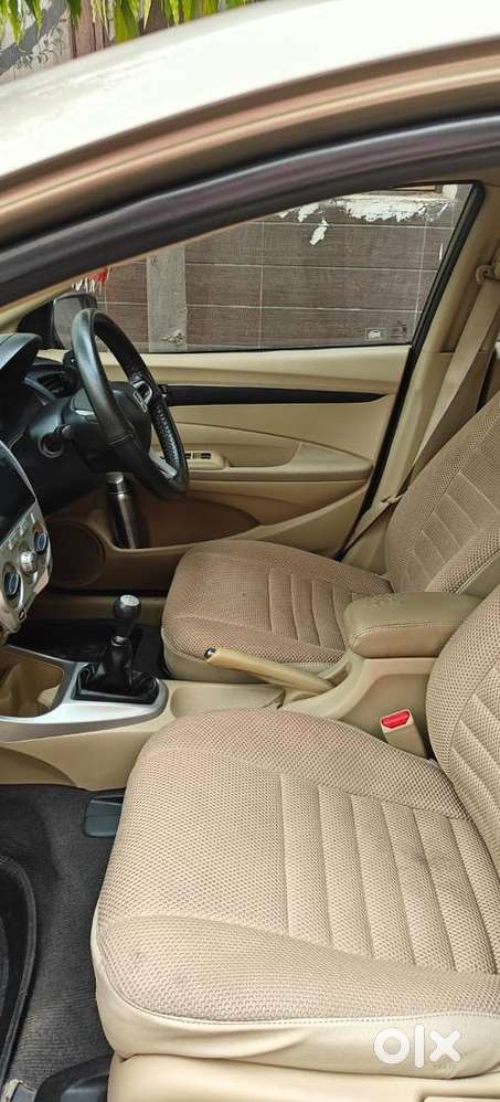 Honda City 2011 Petrol Good Condition