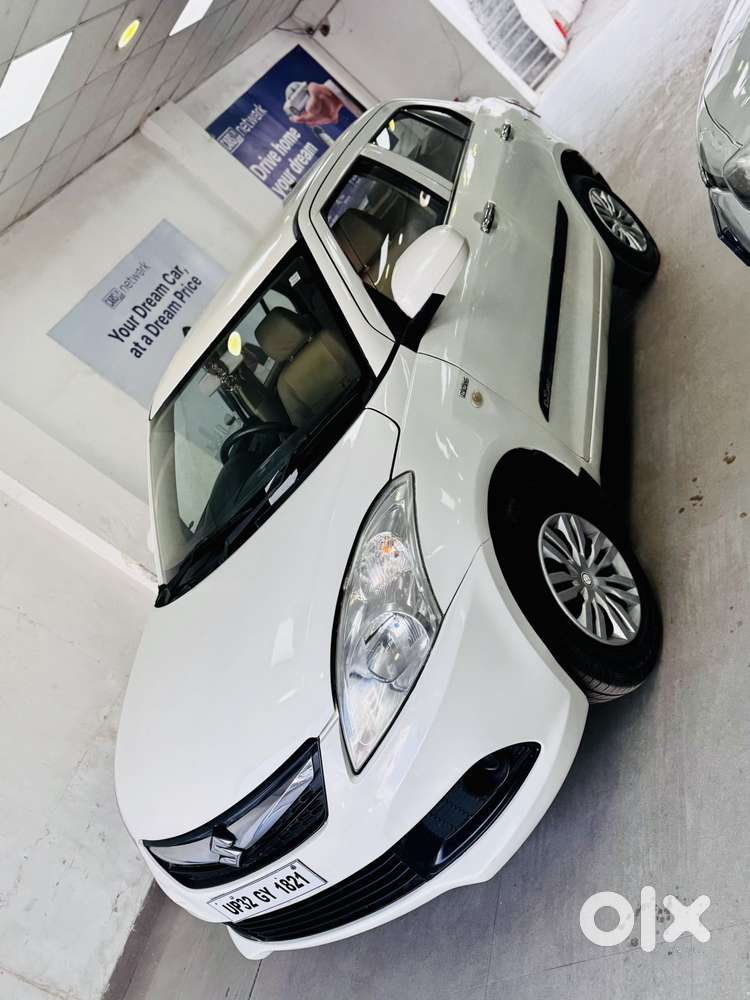 Maruti Suzuki Swift Dzire Ldi Optional, 2016, Diesel