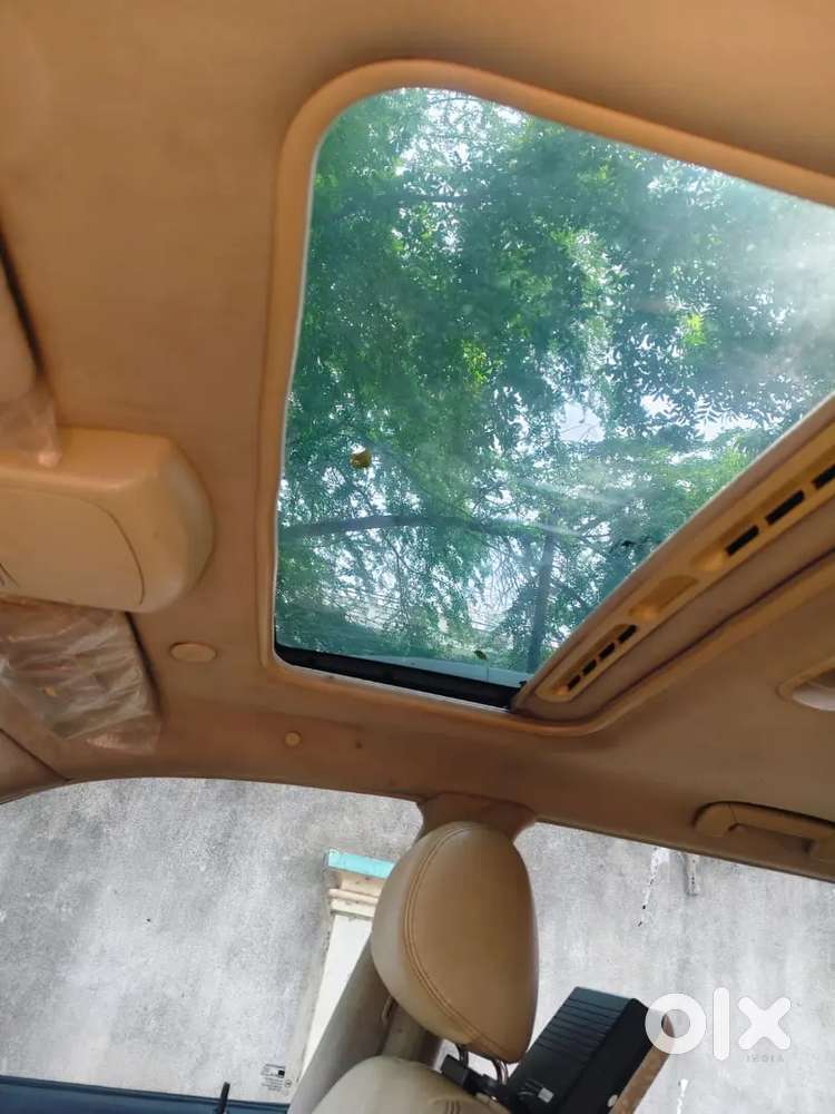 Mahindra Ssangyong Rexton 2013