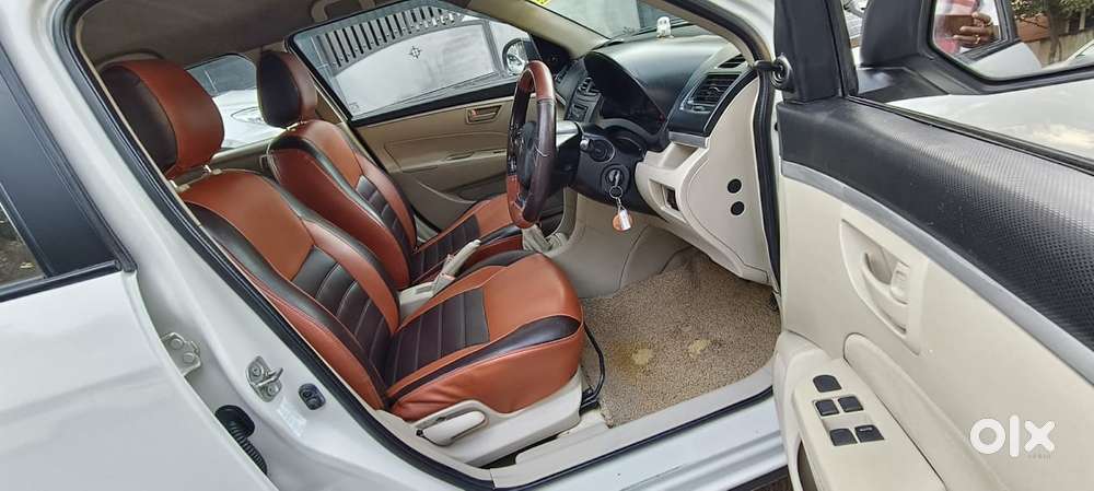 Maruti Suzuki Swift Dzire Vdi Optional, 2019, Diesel