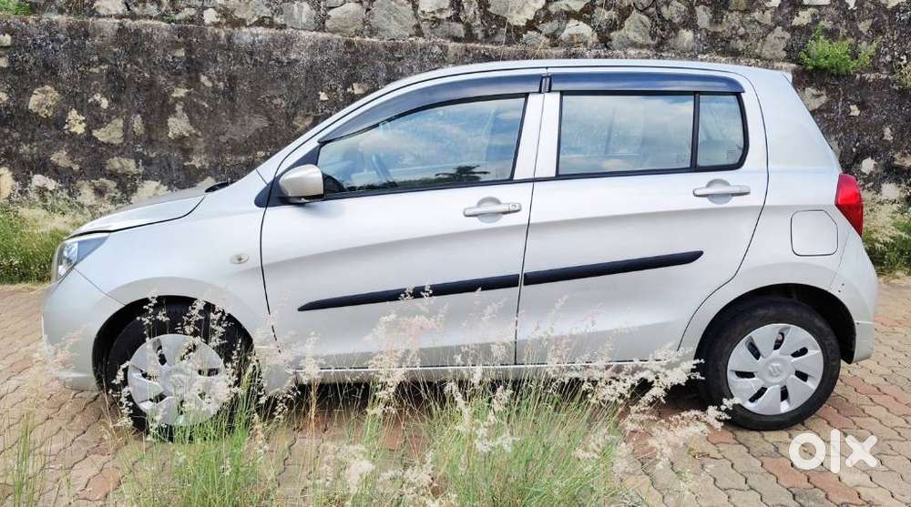 Maruti Suzuki Celerio Vxi(o), 2020, Petrol