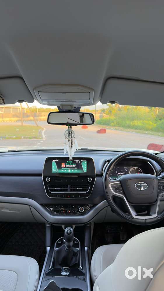 2021 Tata Safari Diesel, 1st Owner