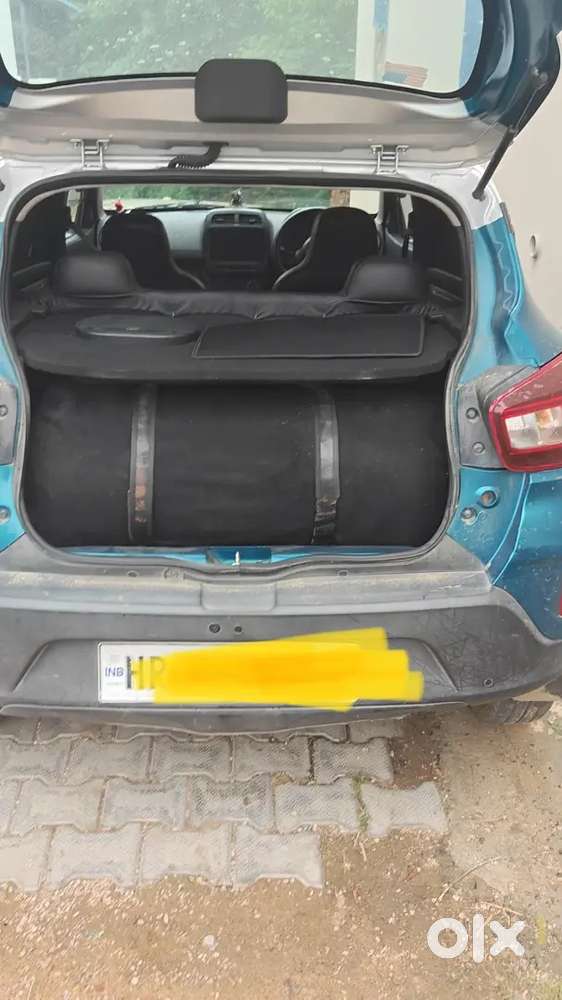 Renault Kwid Neotech 2020 Petrol Automatic