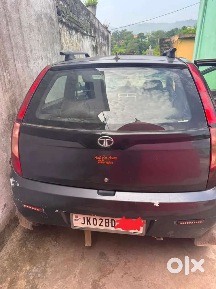 Tata Indica Vista 2013 Petrol 100000 Km Driven