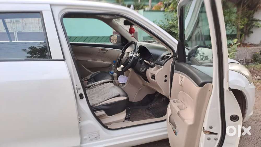 Maruti Suzuki Swift Dzire Tour 2019 Diesel 118000 Km Driven