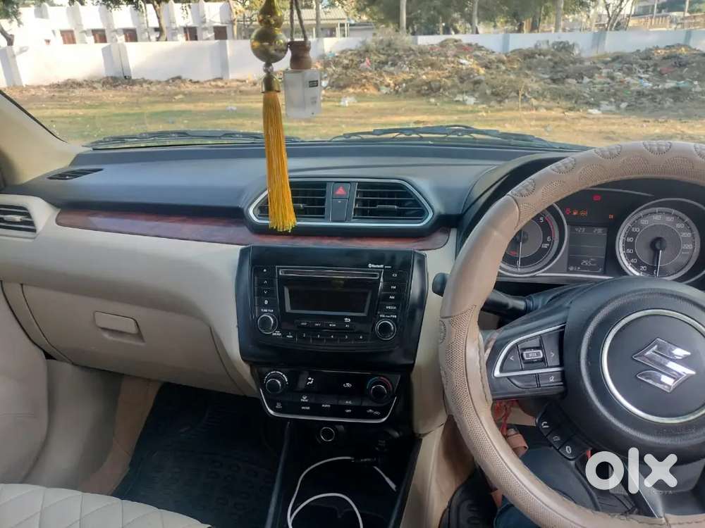 Maruti Suzuki Dzire Diesel 2017