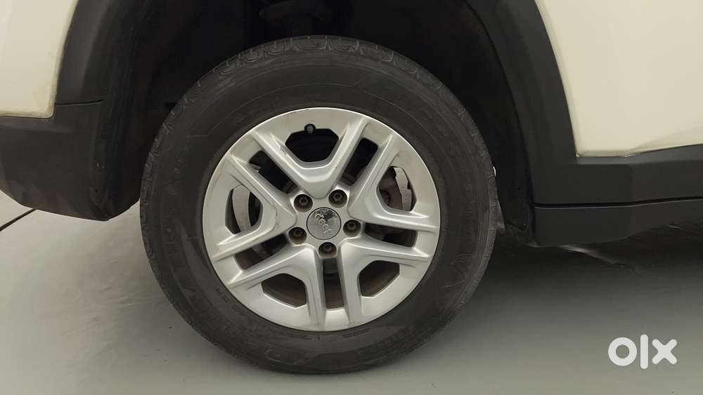 Jeep Compass 1.4 Sport Plus, 2020, Petrol