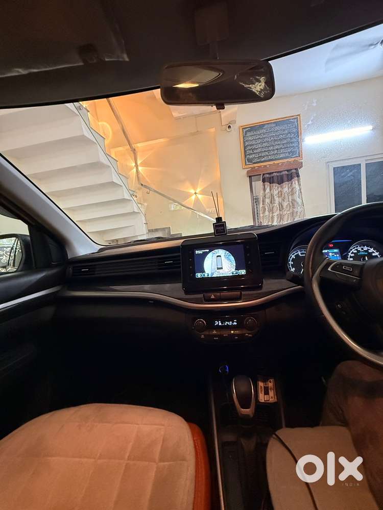 2023 Maruti Xl6 1.5 Automatic