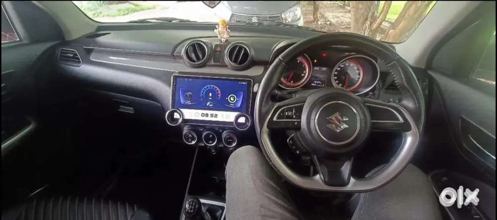 Maruti Suzuki Swift 2019 Petrol 47000 Km Driven
