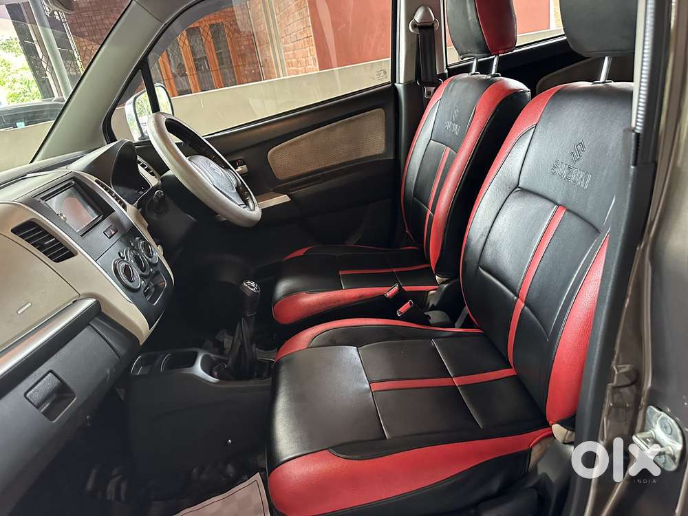 Maruti Suzuki Wagon R 1.0 Lxi Avnace Limited Edition, 2018, Petrol