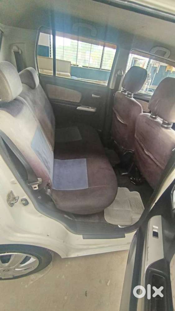 Maruti Suzuki Wagon R 1.0 2010-2019 Vxi (o), 2013, Cng & Hybrids