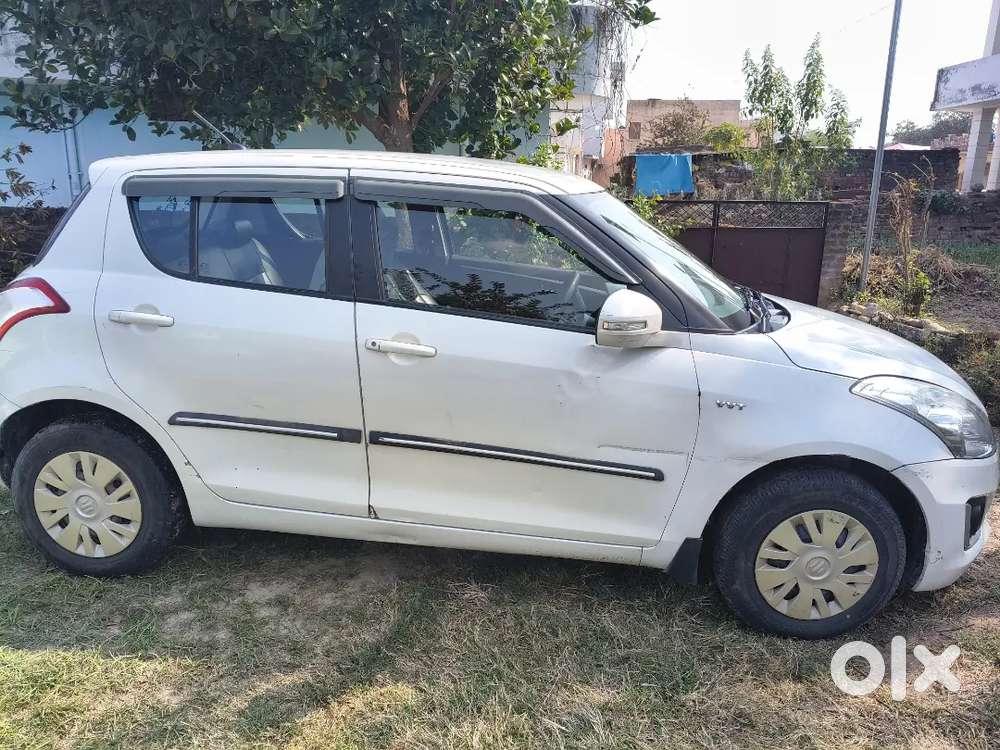 Swift Maruti Suzuki 2013 Petrol Manual