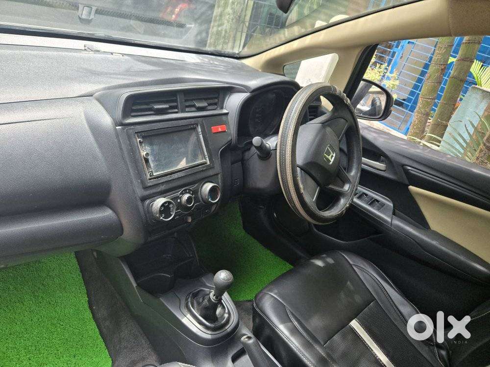 Honda Jazz 1.2 E I Vtec, 2017, Petrol