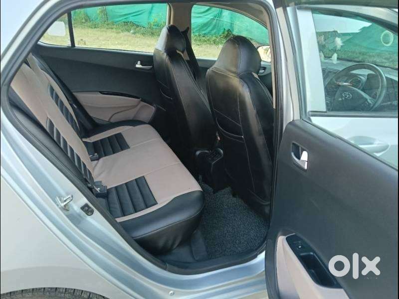 Hyundai Grand I10 Sportz O 1.2, 2020, Petrol