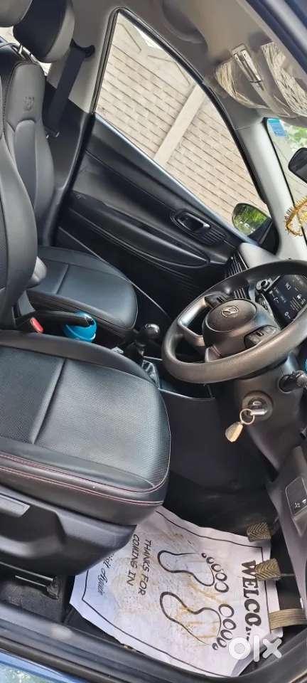 Hyundai I20 Sportz 1.2 Mt, 2023, Petrol