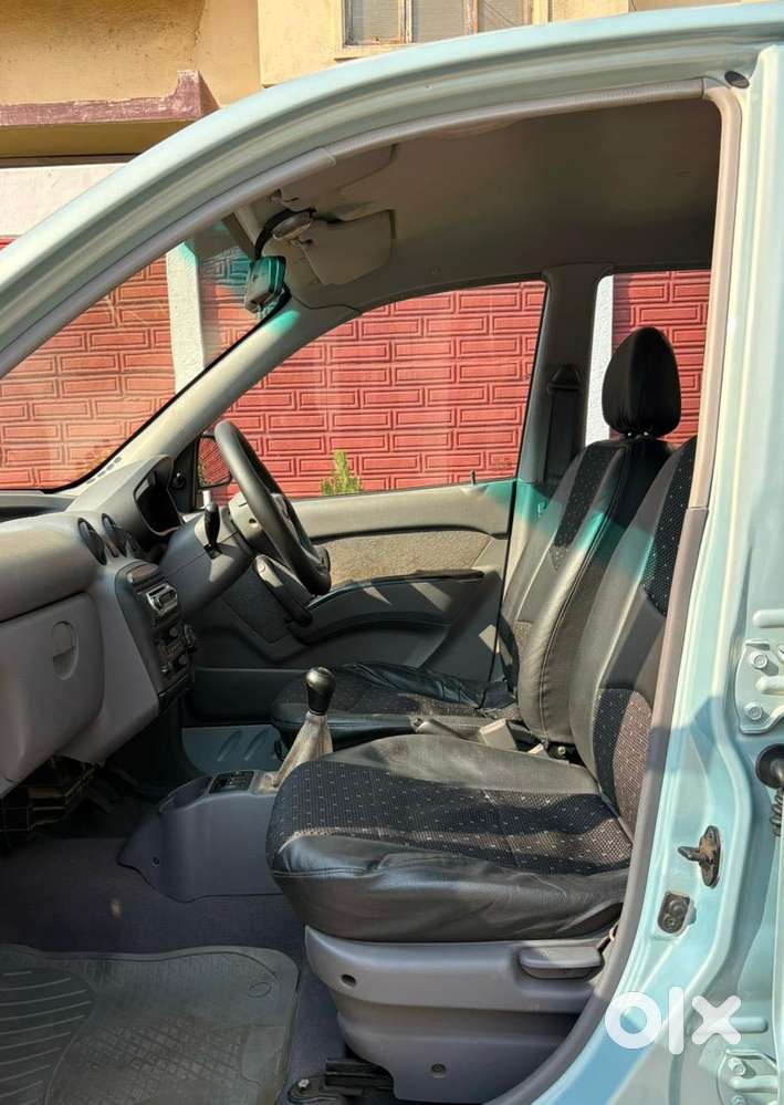 Hyundai Santro Xing Gl, 2006, Petrol
