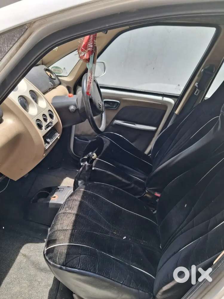 Tata Nano 2013 Petrol 50000 Km Driven