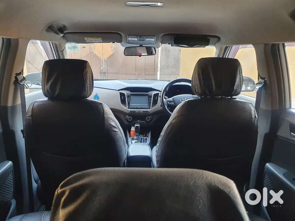 Hyundai Creta 2015 Diesel Well Maintained