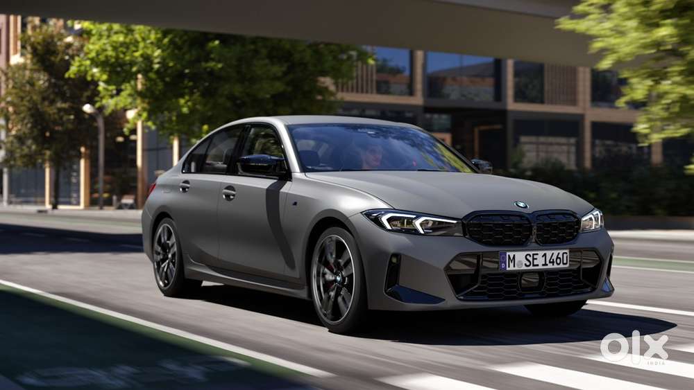Bmw M340i Xdrive 2023 Lci 2