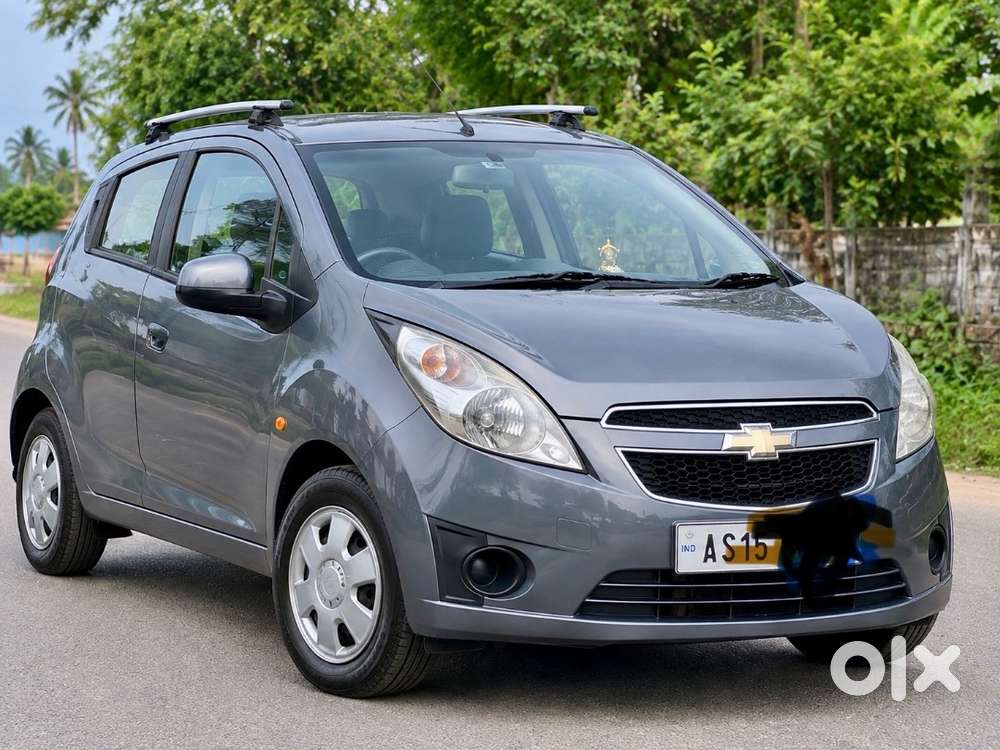 Chevrolet Beat 2014 Car