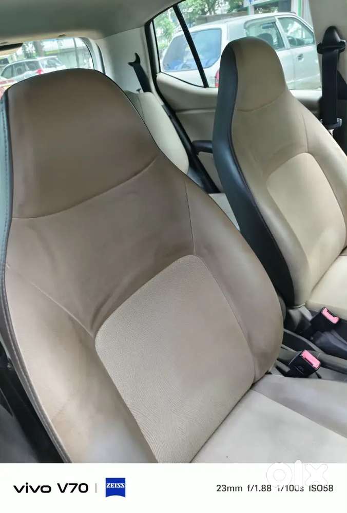 Hyundai Grand I10 Prime 2015 Model