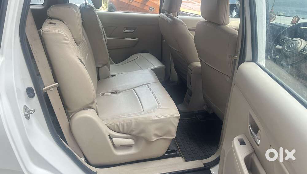 Maruti Suzuki Ertiga Zxi Plus Petrol, 2022, Petrol