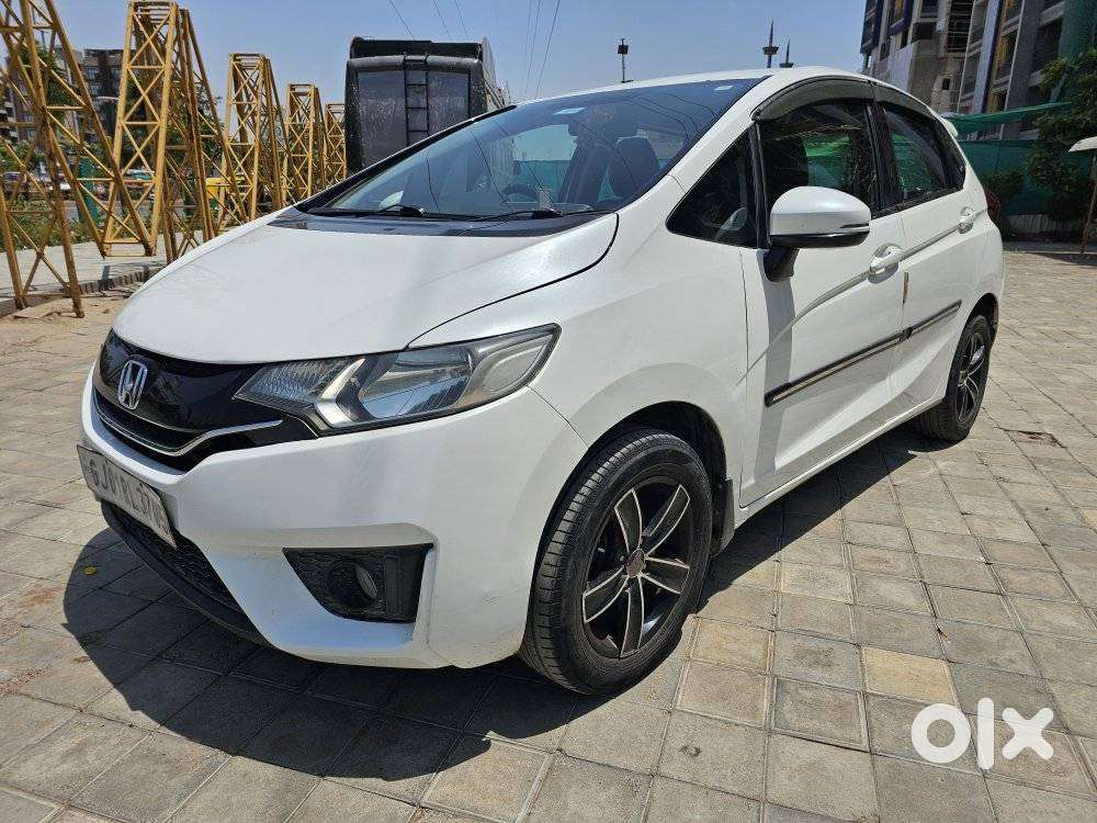Honda Jazz 1.5 Vx I Dtec, 2015, Diesel