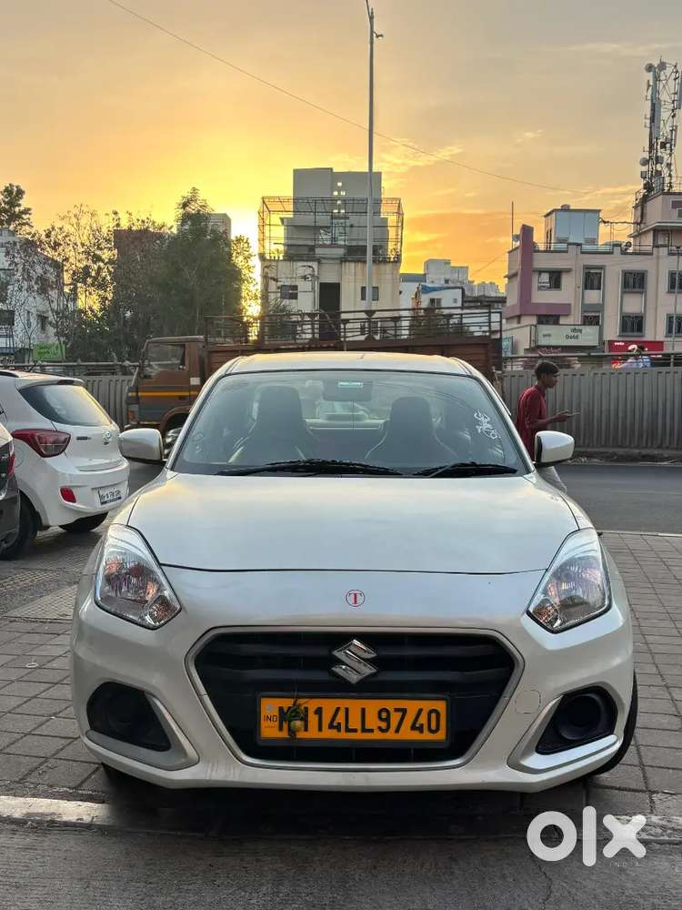 Maruti Suzuki Dzire Sep 2024