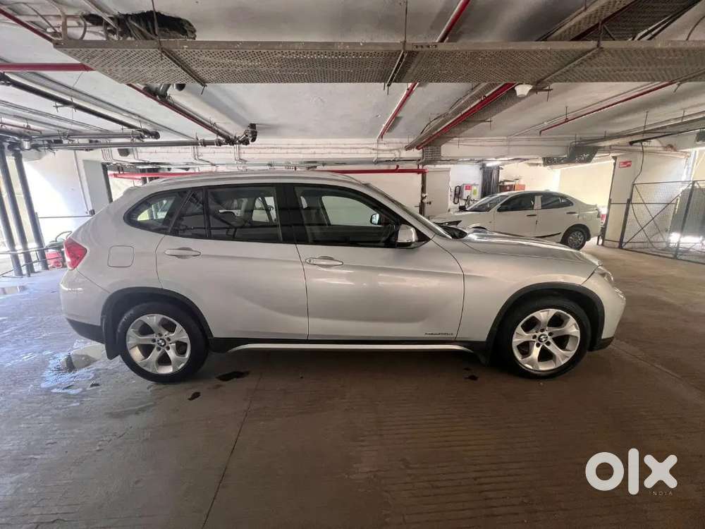 Bmw X1 2014