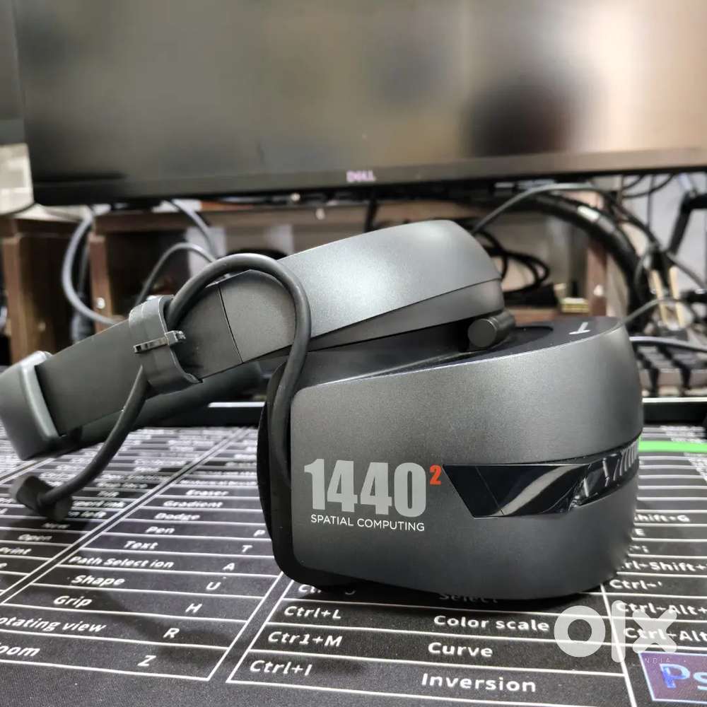 Hp Vr Headset Computers Laptops 1820335556
