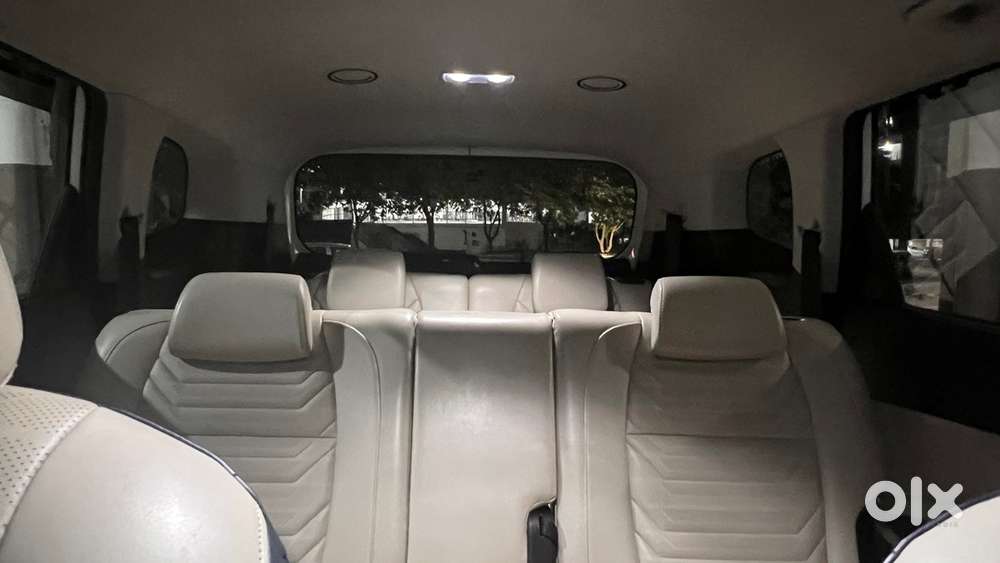 Kia Carens 1.4 Petrol 2022
