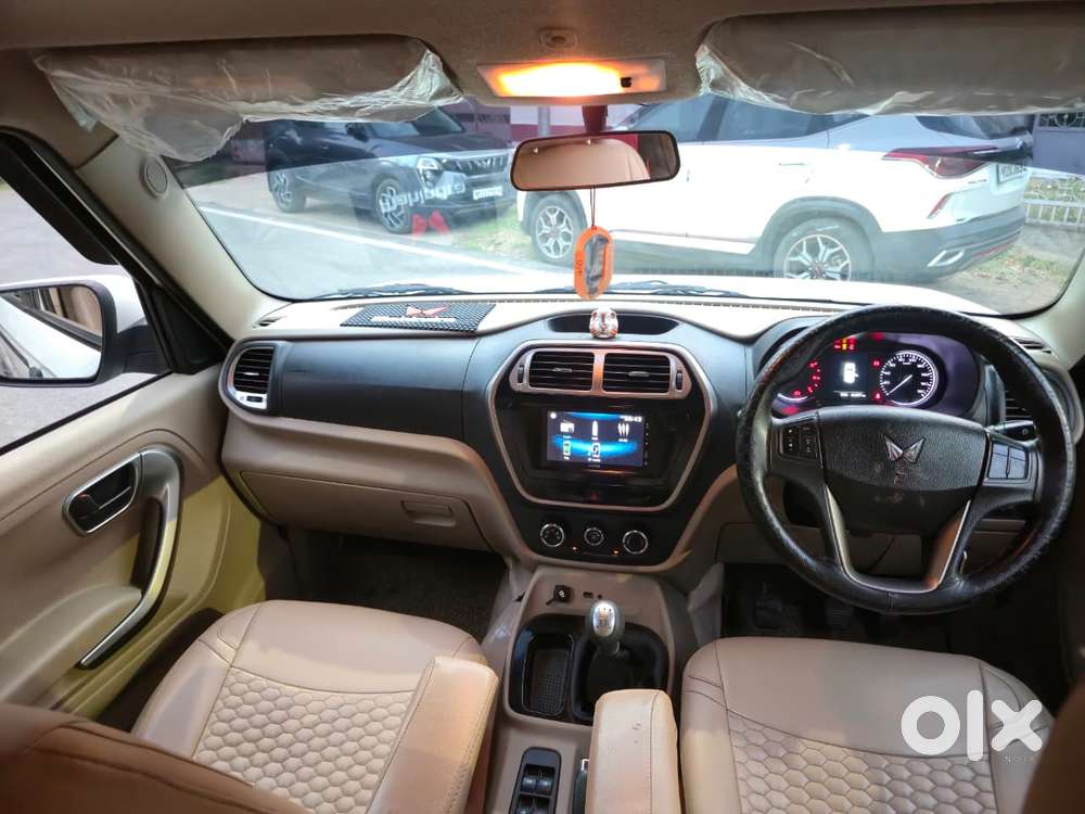 Mahindra Bolero Neo 1.5 N 10 R, 2023, Diesel
