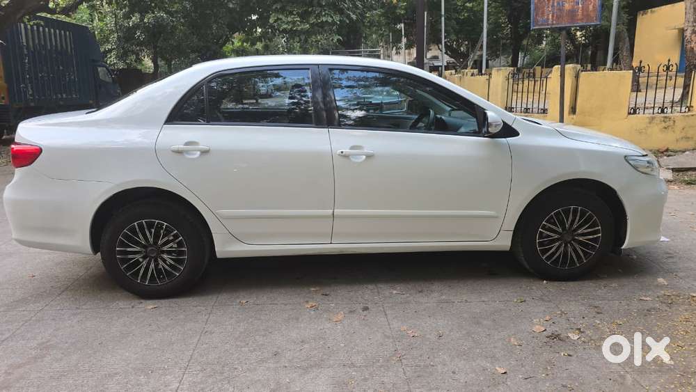 Toyota Corolla Altis Diesel D4d Js, 2012, Diesel