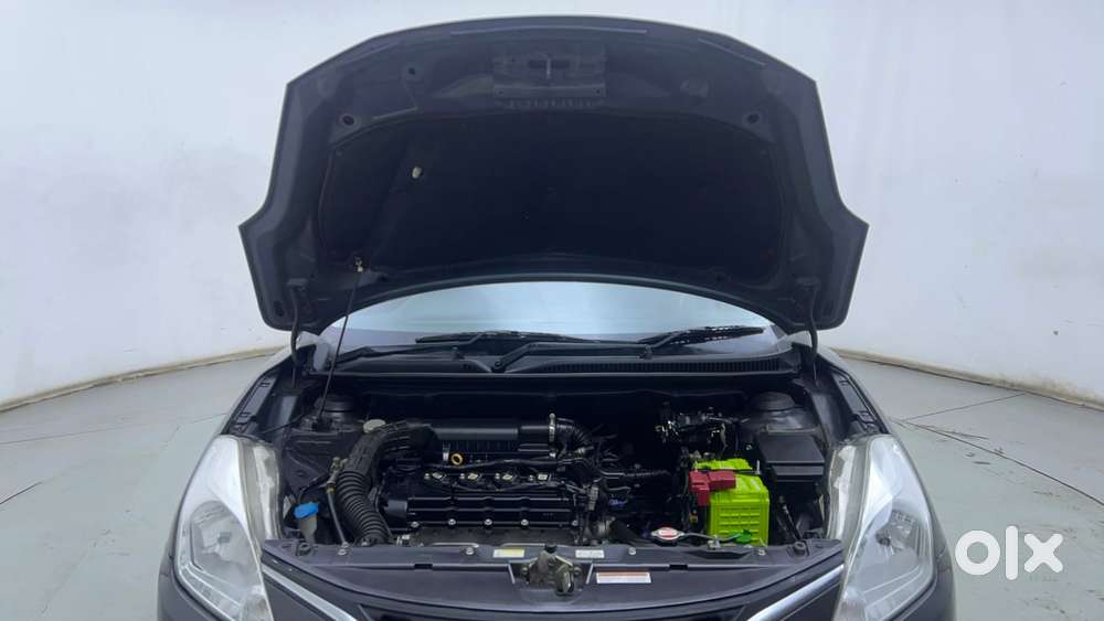 Maruti Suzuki Baleno 1.2 Zeta, 2018, Petrol