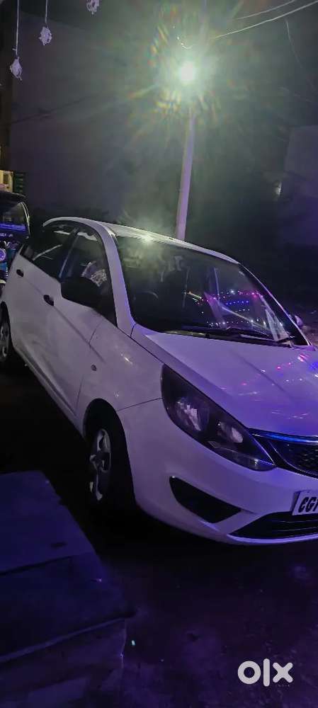 Tata Bolt 2016 Petrol 27000 Km Driven