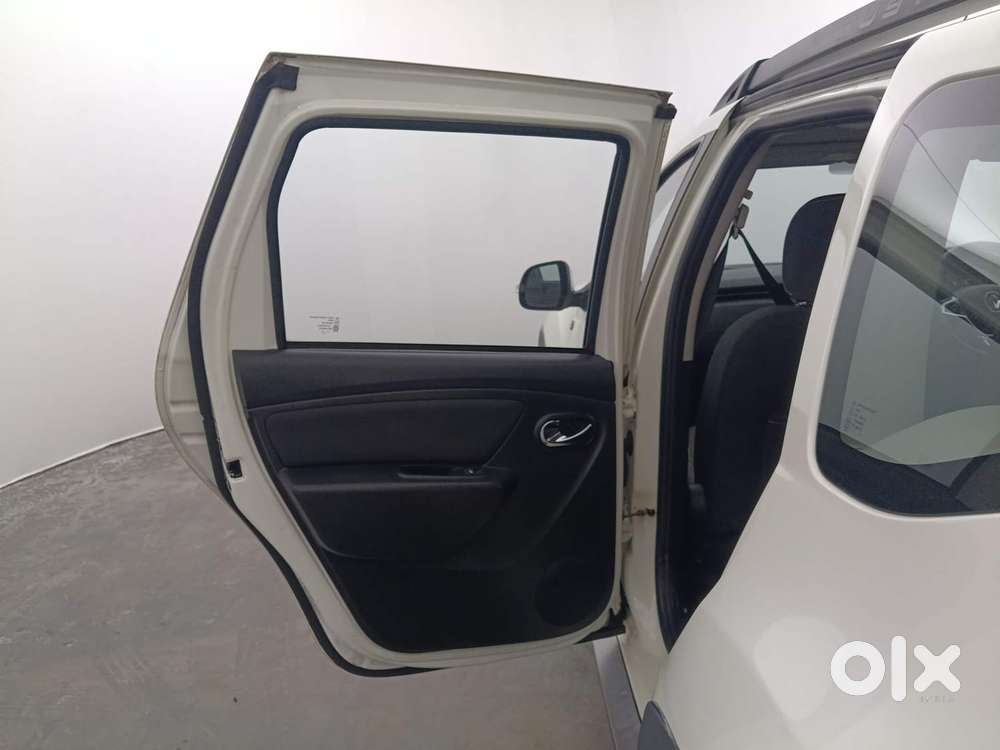 Renault Duster 1.5 Rxz Petrol, 2021, Petrol