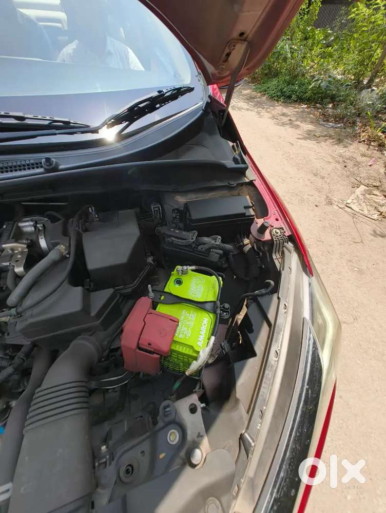 Honda City 2019 Automatic 1st Onwer 24k Driven Top Model For Sale