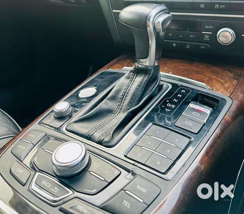 Audi A6 2.0 Tdi, 2014, Diesel