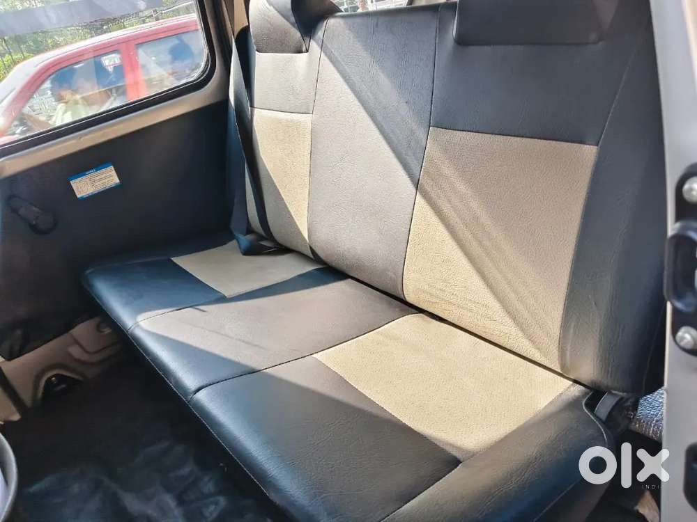 Maruti Suzuki Eeco 2024 For Sale