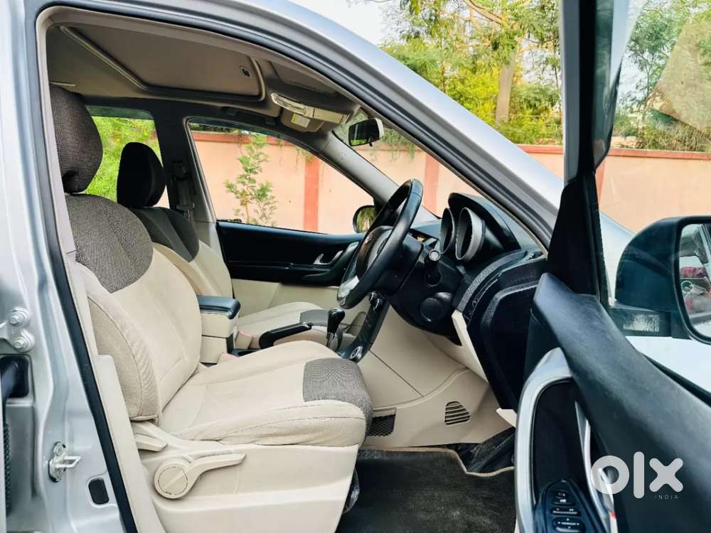 Mahindra Xuv500 W9 At 1.99, 2018, Diesel