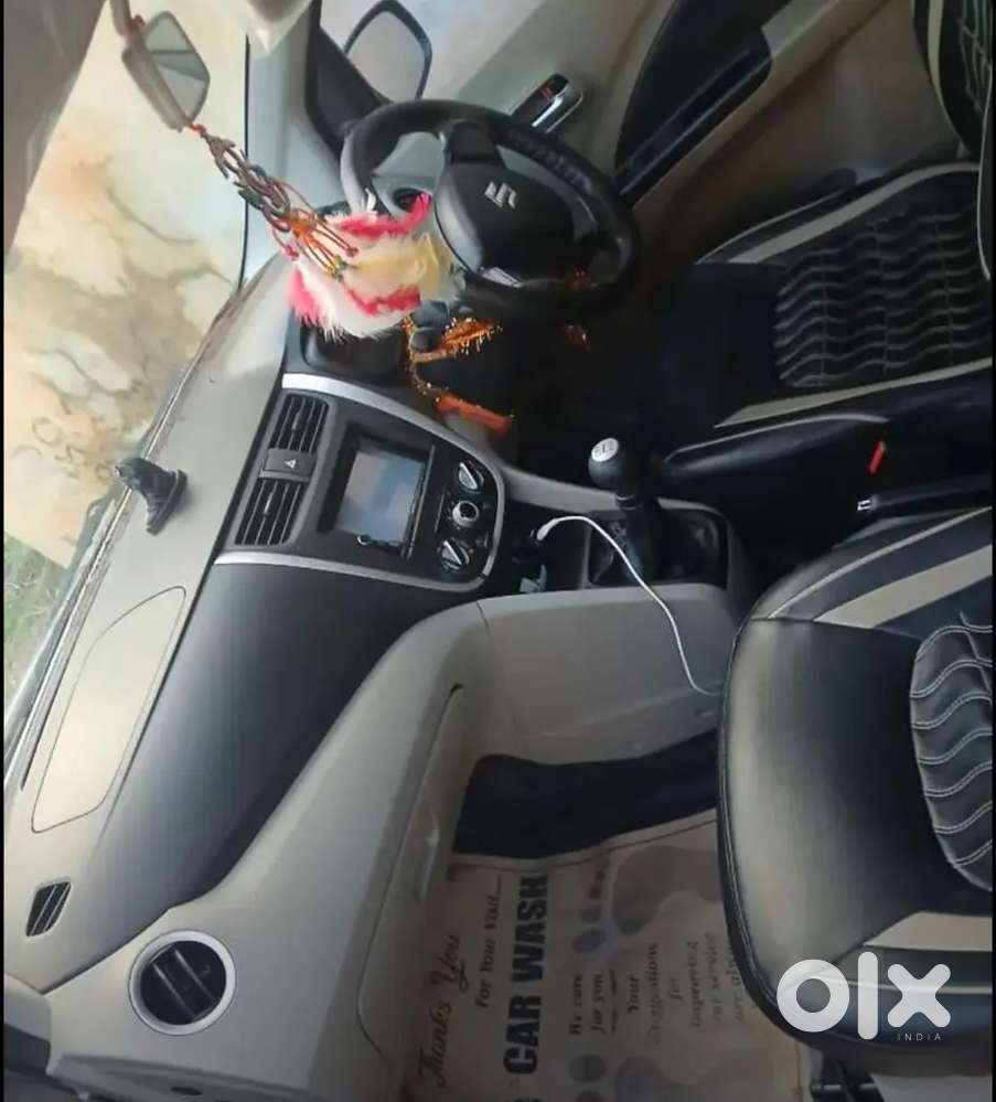 Maruti Suzuki Celerio 2017 Petrol 95000 Km Driven