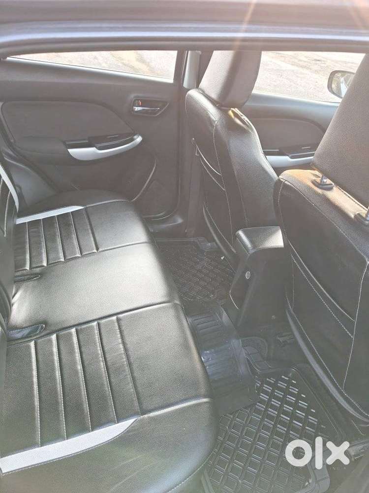 Maruti Suzuki Baleno 1.2 Delta, 2016, Petrol